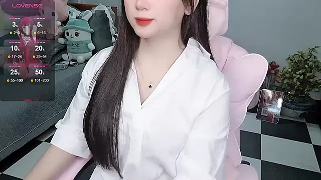 Snapshot of _Nana_20 chatting on 09.24.25  Nana 20 online show from 09.24.25