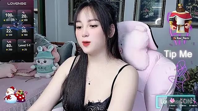 Snapshot of _Nana_20 chatting on 10.15.25  Nana 20 online show from 10.15.25