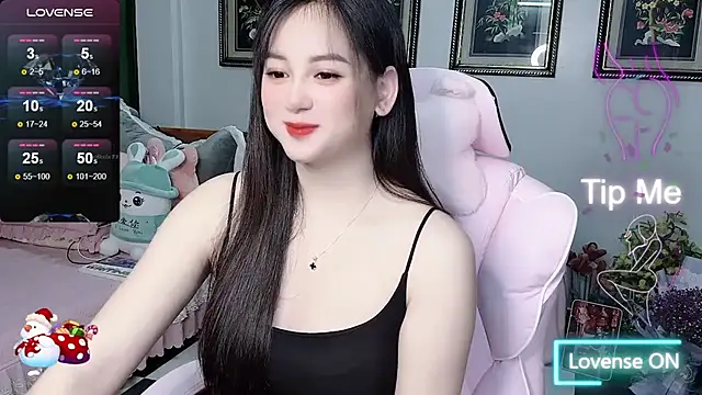 Snapshot of _Nana_20 chatting on 10.21.25  Nana 20 online show from 10.21.25