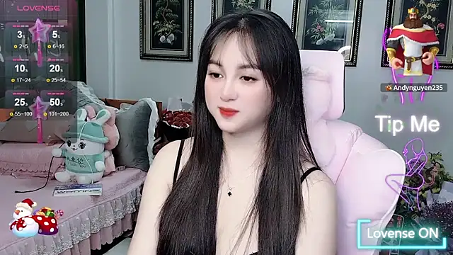 Snapshot of _Nana_20 chatting on 10.26.25  Nana 20 online show from 10.26.25