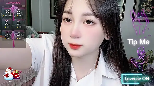 Snapshot of _Nana_20 chatting on 10.27.25  Nana 20 online show from 10.27.25