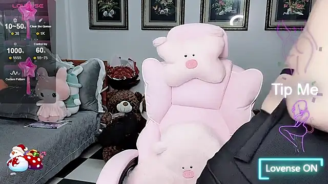  Nana 20 online show from 10.31.25