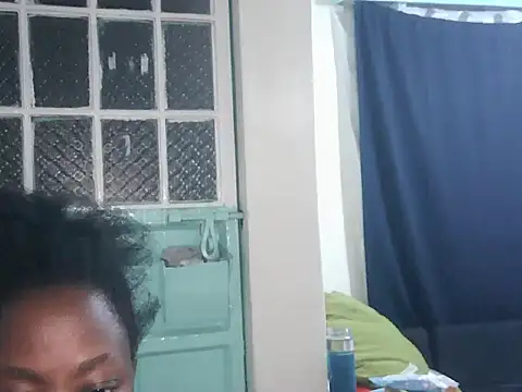 blue ivy2211 online show from 10.27.25