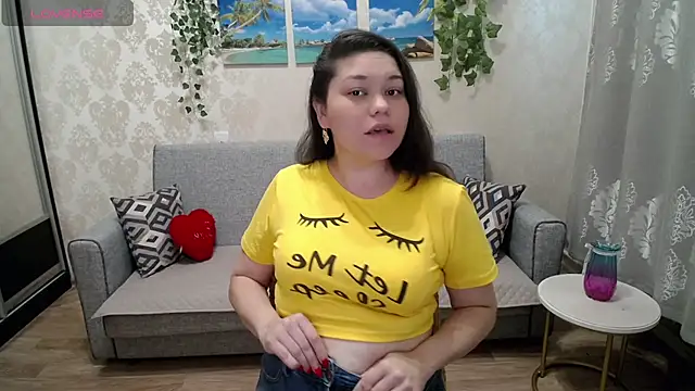 supersex 96 online show from 03.13.25