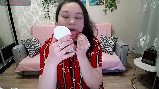 supersex 96 online show from 03.19.25