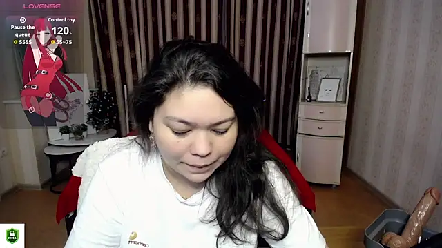 supersex 96 online show from 12.02.25