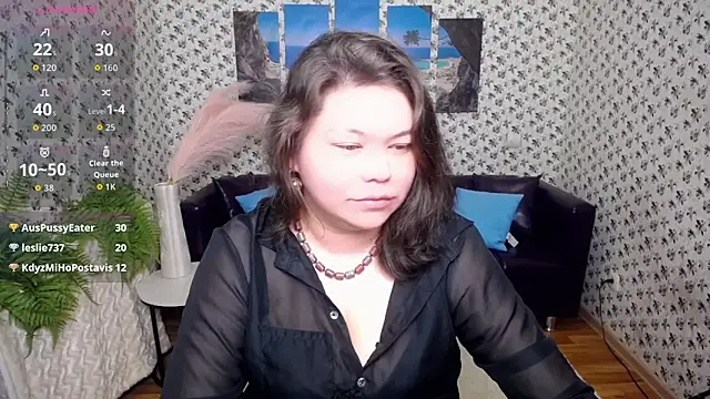 supersex 96 online show from 03.07.26