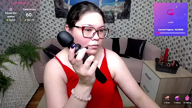 supersex 96 online show from 04.18.26