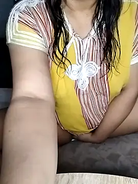 MarochienneAnissa online show from 04.03.26