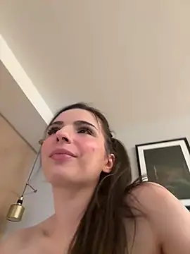 Lanaprincess22 online show from 03.15.26