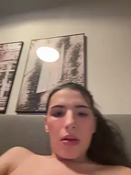 Lanaprincess22 online show from 04.02.26