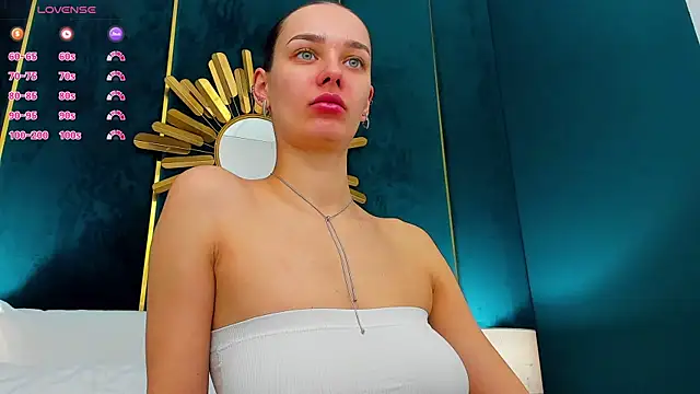 AprilWong online show from 04.01.26