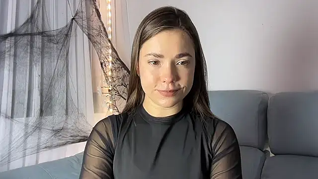 Mika Miller online show from 10.29.25