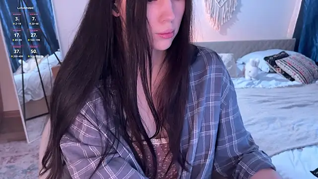 jennetdoll online show from 10.05.25