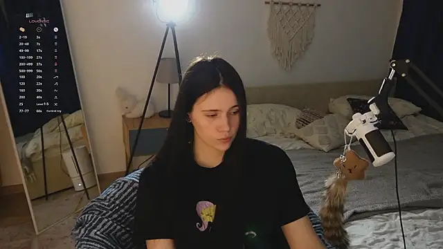 jennetdoll online show from 03.24.26