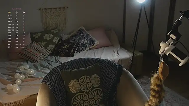 jennetdoll online show from 04.15.26