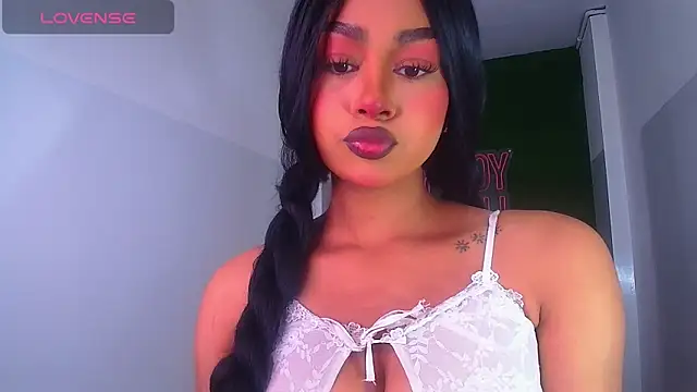 brenda a  online show from 12.18.24