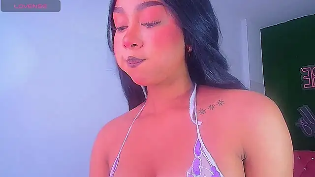 brenda a  online show from 12.23.24