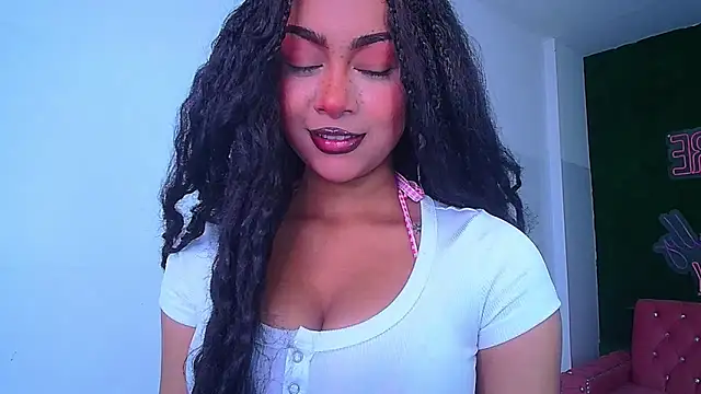 brenda a  online show from 01.12.25
