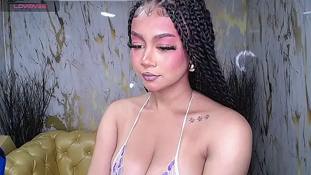 brenda a  online show from 02.11.25