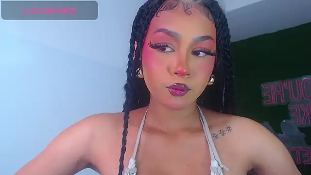 brenda a  online show from 02.13.25