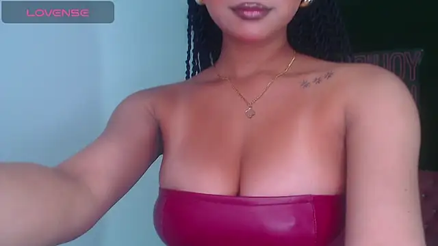 brenda a  online show from 02.27.25