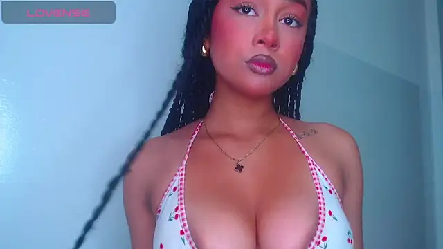 brenda a  online show from 03.01.25