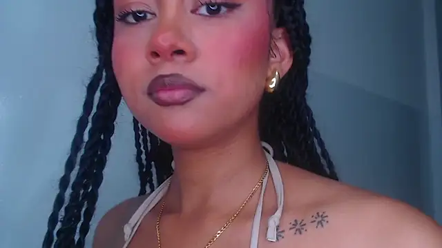 brenda a  online show from 03.03.25