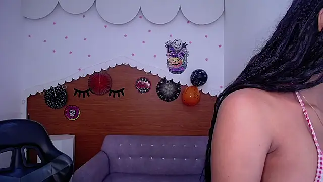 brenda a  online show from 10.29.25