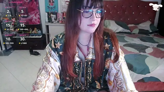 Avril2001 online show from 09.23.25