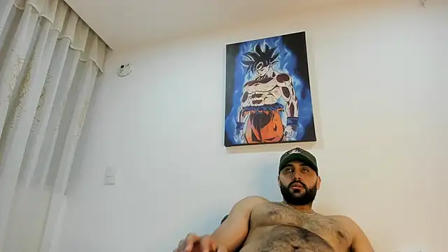 Snapshot of ETHAN_ROX chatting on 10.10.25 ETHAN ROX online show from 10.10.25