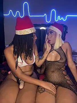 Lya-Kasandra online show from 12.08.24