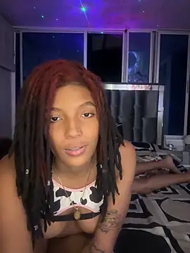 Lya-Kasandra online show from 01.07.25