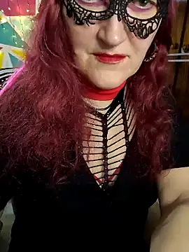 SabrinaXlovess online show from 01.09.25