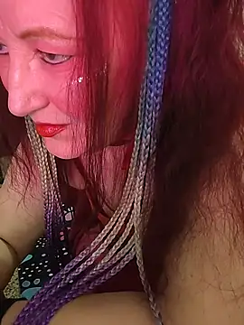 SabrinaXlovess online show from 04.09.26