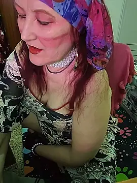 SabrinaXlovess online show from 04.16.26