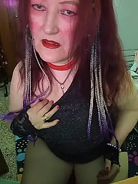 Snapshot of SabrinaXlovess chatting on 04.19.26 SabrinaXlovess online show from 04.19.26