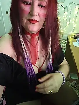 Snapshot of SabrinaXlovess chatting on 04.23.26 SabrinaXlovess online show from 04.23.26