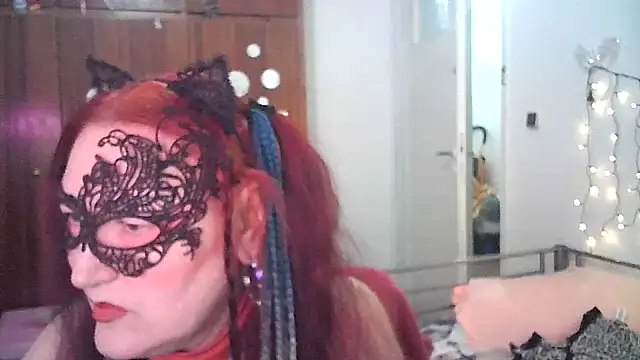 Snapshot of SabrinaXlovess chatting on 04.29.26 SabrinaXlovess online show from 04.29.26