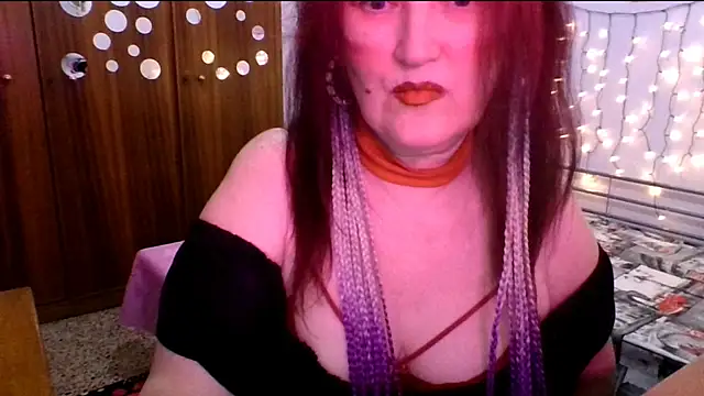 Snapshot of SabrinaXlovess chatting on 05.04.26 SabrinaXlovess online show from 05.04.26