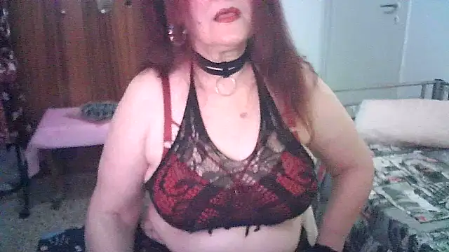Snapshot of SabrinaXlovess chatting on 05.24.26 SabrinaXlovess online show from 05.24.26