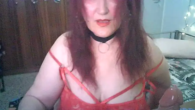 Snapshot of SabrinaXlovess chatting on 05.31.26 SabrinaXlovess online show from 05.31.26