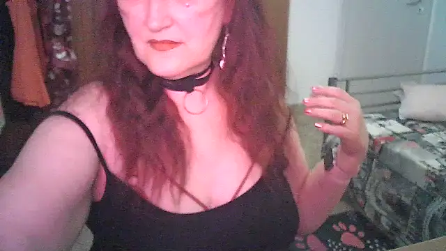 Snapshot of SabrinaXlovess chatting on 06.04.26 SabrinaXlovess online show from 06.04.26