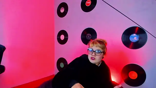 Sweet Namii online show from 01.04.25