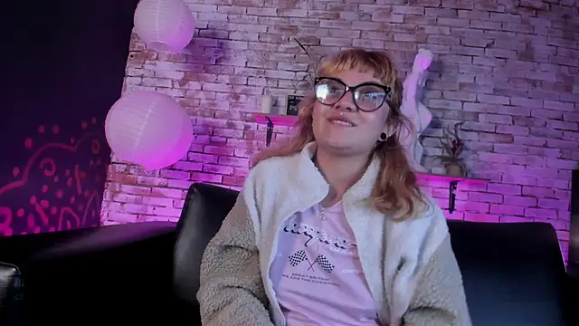 Sweet Namii online show from 01.15.25