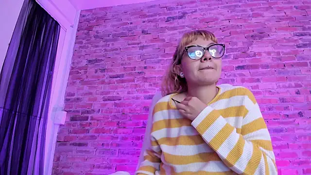 Sweet Namii online show from 01.16.25