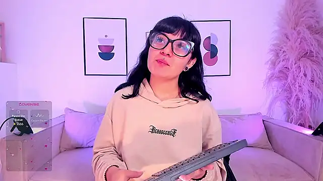 Sweet Namii online show from 03.11.26