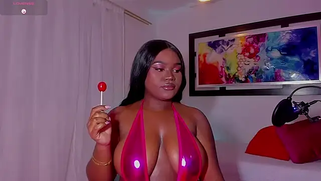 Snapshot of Scarlett_811 chatting on 11.09.25 Scarlett 811 online show from 11.09.25