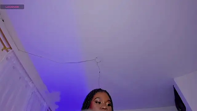 Scarlett 811 online show from 02.07.26