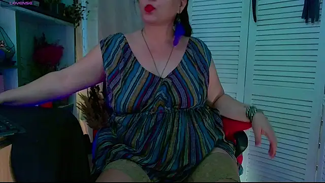 Snapshot of _Cloud_Atlas_ chatting on 02.23.25  Cloud Atlas  online show from 02.23.25